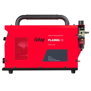 FUBAG Аппарат плазменной резки Plasma 50 (46122) + Горелка для плазмореза FB P60 6m (38468)  в Казани фото
