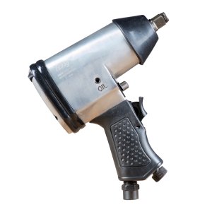 Пневмогайковерт ударный FUBAG IW580 1/2 дюйма в Казани фото