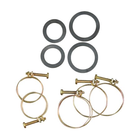 Высоконапорная бензиновая мотопомпа FUBAG PTH 400 H с двигателем Honda для чистой воды в Казани фото