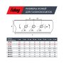 Нож для газонокосилок FUBAG 46 см (18") в Казани фото