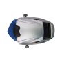  Маска сварщика FUBAG BLITZ 5-13 PAPR I Visor Digital Natural Color в Казани фото