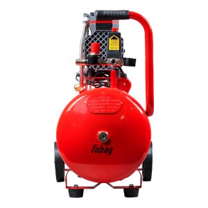 Компрессор безмасляный малошумный FUBAG Free Air 240/50/2.0 S в Казани фото
