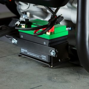 Инверторный генератор FUBAG TI 11000 A ES купить в Казани