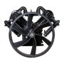 Компрессорная головка в сборе для DCF-1700/270/500 (2 фильтра) Компрессорная головка в сборе для DCF-1700/270/500 (2 фильтра)
