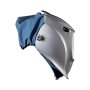  Маска сварщика FUBAG BLITZ 5-13 PAPR I Visor Digital Natural Color в Казани фото