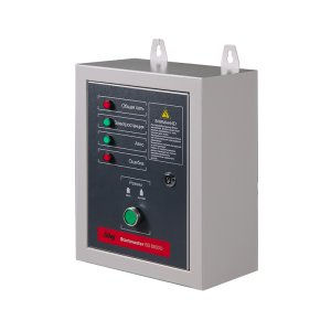 FUBAG Блок автоматики Startmaster BS 6600 D (400V) для бензиновых станций  в Казани фото