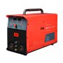 FUBAG Инвертор сварочный INTIG 400 T W AC/DC PULSE + горелка FB TIG 26 5P 4m  в Казани фото