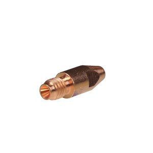 FUBAG Контактный наконечник M8х30 мм ECU D=0.8 мм (10 шт.) в Казани фото