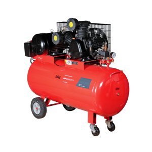 Ременной двухступенчатый компрессор FUBAG DCF-900/270 CT7.5 в Казани фото