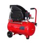 Поршневой  компрессор масляный FUBAG DC 320/24 CM2.5 в Казани фото