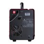 FUBAG Сварочный полуавтомат IRMIG 200 SYN PULSE LED (с горелкой 250А в комплекте) в Казани фото