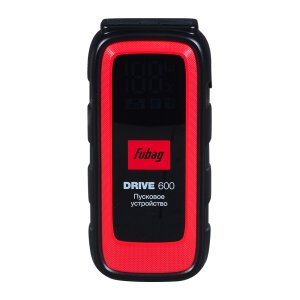 Пусковое устройство FUBAG DRIVE 600 в Казани фото