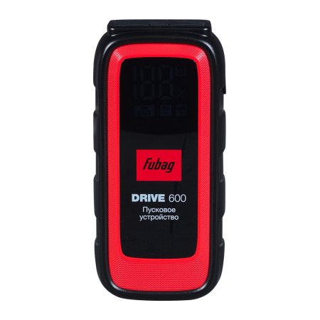 Пусковое устройство FUBAG DRIVE 600 в Казани фото