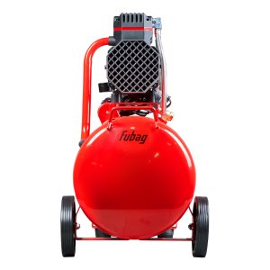 Компрессор безмасляный малошумный FUBAG Free Air 240/50/2.0 S в Казани фото