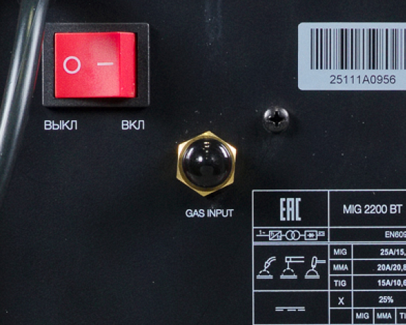 Резьбовое соединение