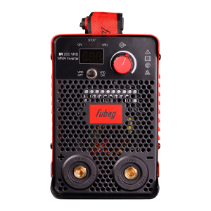 Инвертор сварочный FUBAG IR 200 VRD в Казани фото