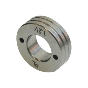 FUBAG Ролики 1,2/1,6  сталь, для DRIVE INMIG DW арт. 41104 / 41105 - 4 шт. в Казани фото