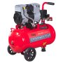 Компрессор воздушный безмасляный малошумный FUBAG OLS 190/24 CM1.6 в Казани фото