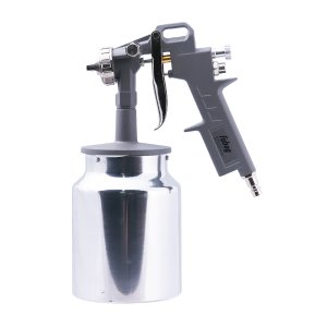 FUBAG Краскораспылитель BASIC S750/1.5 HP с нижним бачком в Казани фото
