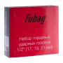 FUBAG Набор торцевых ударных головок 1/2 дюйма 17 19 21 мм в Казани фото