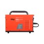 FUBAG Сварочный полуавтомат IRMIG 208 SYN PLUS (31447) + Маска сварщика Хамелеон IR 9-13N S (38072) + Сварочные краги на подкладке красные FWGN 10R (641180) в Казани фото