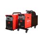 FUBAG Сварочный полуавтомат инвертор INMIG 500T DW SYN + Подающий механизм DRIVE INMIG DW SYN + Шланг пакет 5 м + горелка FB 400 3m в Казани фото