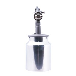 FUBAG Краскораспылитель BASIC S750/1.5 HP с нижним бачком в Казани фото