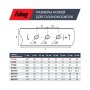 Нож для газонокосилок FUBAG 40,7 см (17")  в Казани фото