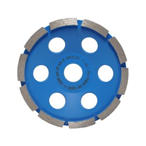 Алмазный шлифовальный круг Fubag DS 1 Pro D125 мм в Казани фото