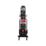 FUBAG Cварочный полуавтомат INMIG 500T DW SYN + Подающий механизм DRIVE INMIG DW SYN +Шланг-пакет 5 метров 70мм2 14 pol с жидкостным охлаждением для INMIG 500T DW SYN + Горелка FB 500 3m + Блок жидкостного охлаждения Cool 70 + Тележка для аппаратов в Казани фото