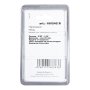 FUBAG Переходник 3/8 дюйма F - 1/2 дюйма F, блистер 1 шт в Казани фото