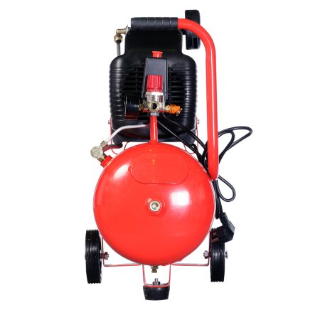 Поршневой масляный компрессор FUBAG FC 230/50 CM2 в Казани фото