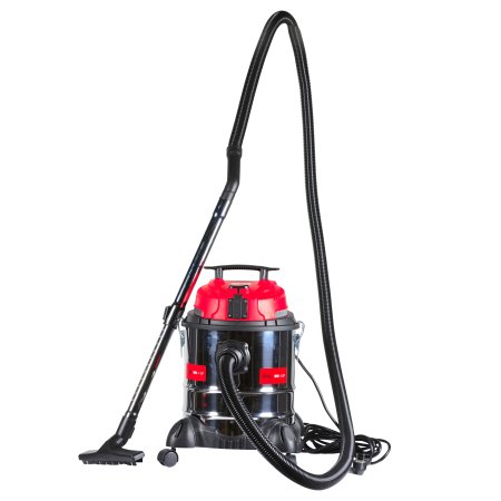 FUBAG Строительный пылесос WD 4SP в Казани фото