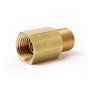 FUBAG Переходник с M12x1 на 1/4G в Казани фото