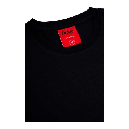 Фирменная футболка Fubag размер XXL в Казани фото