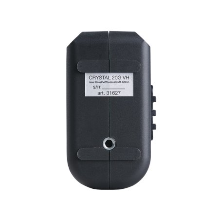 FUBAG Лазерный уровень Crystal 20G VH c зеленым лучом  в Казани фото