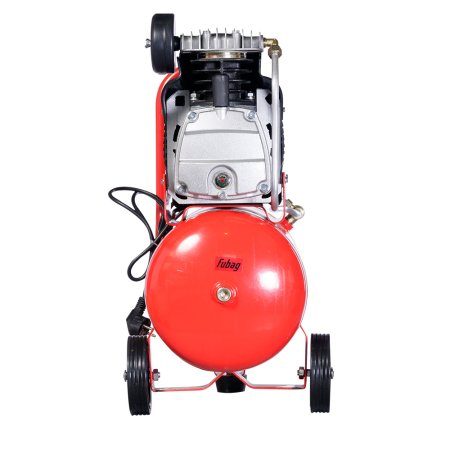 Поршневой масляный компрессор FUBAG FC 230/24 CM2 Поршневой масляный компрессор FUBAG FC 230/24 CM2 в Казани фото