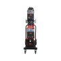 FUBAG Cварочный полуавтомат INMIG 500T DW SYN PULSE+ Подающий механизм DRIVE INMIG DW SYN PULSE  + Горелка FB 500 3m + Блок жидкостного охлаждения Cool 70 + Тележка для аппаратов  +Шланг-пакет 5 метров 70мм2 14 pol с жидкостным  охлаждением в Казани фото