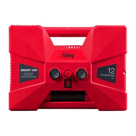 Компрессорный набор FUBAG Smart Air в Казани фото