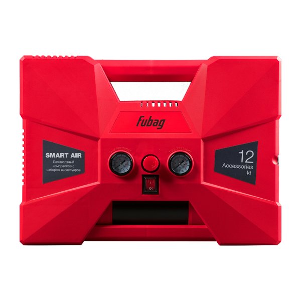 Компрессорный набор FUBAG Smart Air в Казани фото