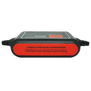 Зарядное устройство FUBAG MICRO 40/12 в Казани фото