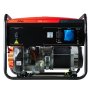Бензиновый генератор FUBAG PRG 5000 в Казани фото