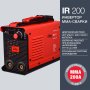 FUBAG Сварочный инвертор IR 200 в Казани фото