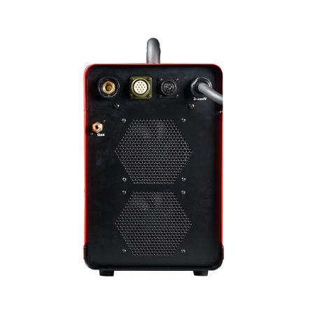 FUBAG Сварочный полуавтомат инвертор INMIG 500T DW SYN + Подающий механизм DRIVE INMIG DW SYN + Шланг пакет 5 м + горелка FB 400 3m в Казани фото