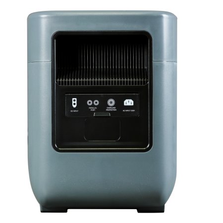 Портативная электростанция FUBAG AS 4800i (аккумулятор LiFePO4) в Казани фото