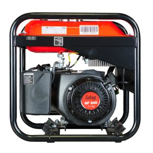 Инверторный генератор FUBAG PRI 5500 открытого типа в Казани фото