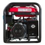 FUBAG Бензиновый генератор с электростартером и коннектором автоматики BS 7500 A ES DUPLEX + Блок автоматики Startmaster BS 11500 D (400V) для трехфазных сетей в ПОДАРОК в Казани фото