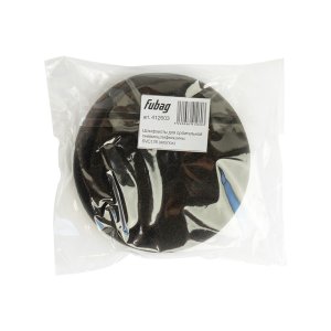 FUBAG Шлифлисты для орбитальной пневмошлифмашины SVC125 (хлопок) в Казани фото