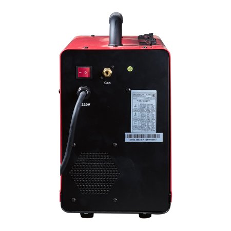 FUBAG Сварочный полуавтомат INMIG 200 SYN LCD (новый дисплей) с горелкой FB 250 3 м (FB 250 Ergo 3 м) + Маска сварщика Хамелеон IR 4-13N M + Порошковая проволока самозащитная FB 71TGS 0.8 мм_катушка 100 мм_вес 1 кг в ПОДАРОК! в Казани фото