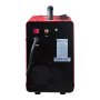FUBAG Сварочный полуавтомат INMIG 200 SYN LCD (новый дисплей) с горелкой FB 250 3 м (FB 250 Ergo 3 м) + Маска сварщика Хамелеон IR 4-13N M + Порошковая проволока самозащитная FB 71TGS 0.8 мм_катушка 100 мм_вес 1 кг в ПОДАРОК! в Казани фото